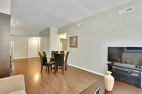 Bridgestreet Acadia at Metropolitan Park