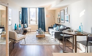 Bridgestreet Acadia at Metropolitan Park