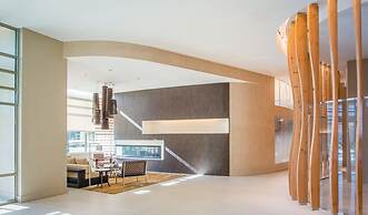 Bridgestreet Acadia at Metropolitan Park