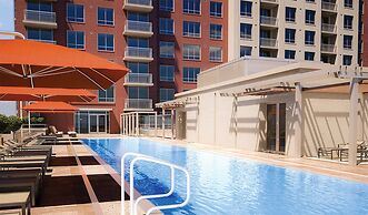 Bridgestreet Acadia at Metropolitan Park