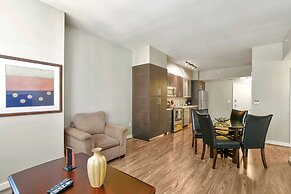 Bridgestreet Acadia at Metropolitan Park