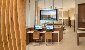 Bridgestreet Acadia at Metropolitan Park