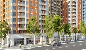 Bridgestreet Acadia at Metropolitan Park