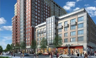 Bridgestreet Acadia at Metropolitan Park