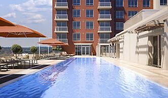 Bridgestreet Acadia at Metropolitan Park