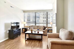 Bridgestreet Acadia at Metropolitan Park