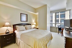 Bridgestreet Acadia at Metropolitan Park