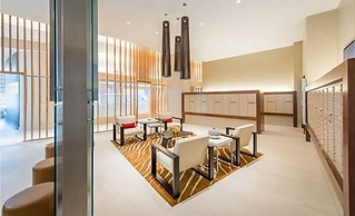 Bridgestreet Acadia at Metropolitan Park