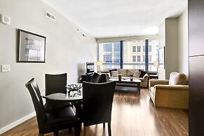 Bridgestreet Acadia at Metropolitan Park