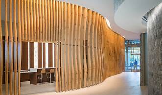 Bridgestreet Acadia at Metropolitan Park