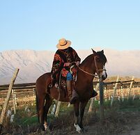 Posada Rural La Matilde