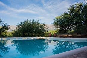 Posada Rural La Matilde