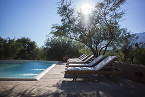 Posada Rural La Matilde