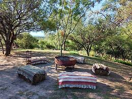 Posada Rural La Matilde