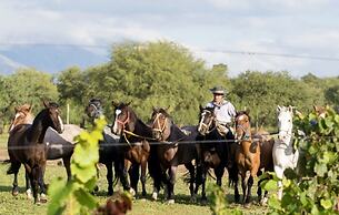 Posada Rural La Matilde
