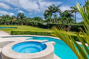 Hotel Pacuare
