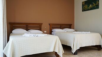Hotel Pacuare