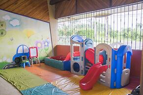 Hotel Pacuare