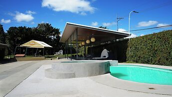 Hotel Pacuare