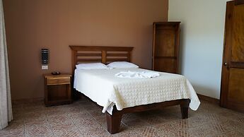 Hotel Pacuare