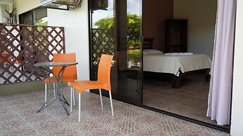 Hotel Pacuare