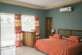 Hotel Pacuare