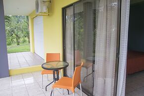Hotel Pacuare