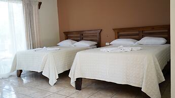 Hotel Pacuare