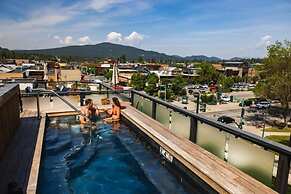 The Firebrand Hotel