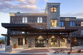 The Firebrand Hotel