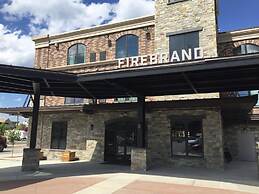The Firebrand Hotel