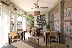 Le Petit Hotel du Flouka