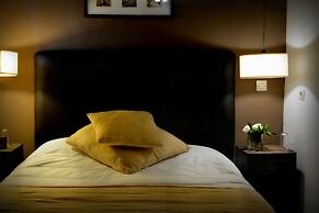 Le Petit Hotel du Flouka