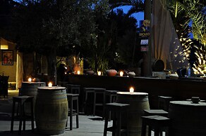 Le Petit Hotel du Flouka