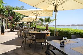 Le Petit Hotel du Flouka