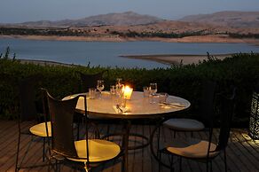 Le Petit Hotel du Flouka