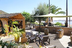 Le Petit Hotel du Flouka