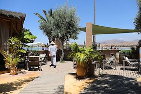 Le Petit Hotel du Flouka