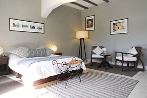 Le Petit Hotel du Flouka