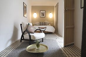 Le Petit Hotel du Flouka