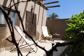 Le Petit Hotel du Flouka