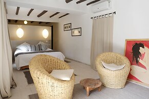 Le Petit Hotel du Flouka