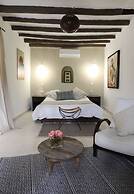 Le Petit Hotel du Flouka