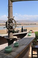 Le Petit Hotel du Flouka