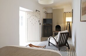 Le Petit Hotel du Flouka