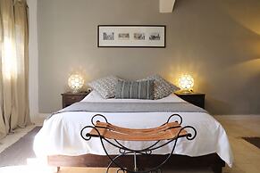 Le Petit Hotel du Flouka