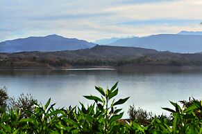 Le Petit Hotel du Flouka