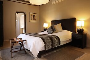 Le Petit Hotel du Flouka