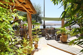 Le Petit Hotel du Flouka