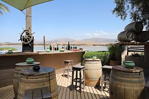 Le Petit Hotel du Flouka